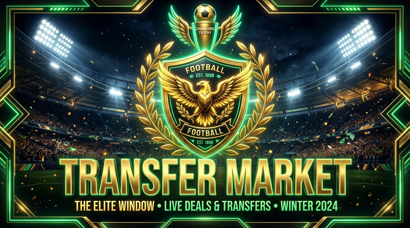 AbuXay Transfer Market